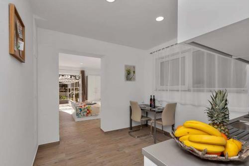 Apartman-studio Meri