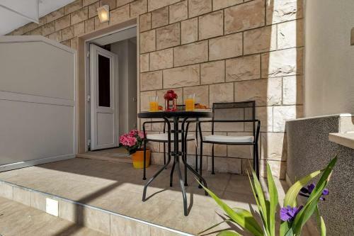 Apartman-studio Meri