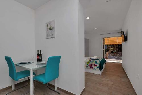 Apartman-studio Meri