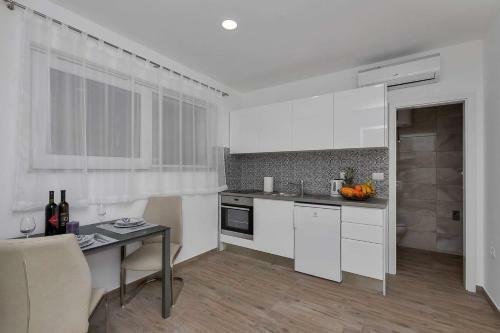 Apartman-studio Meri