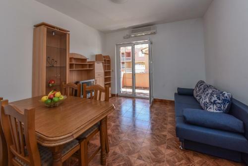 Apartments Bella Sky V
