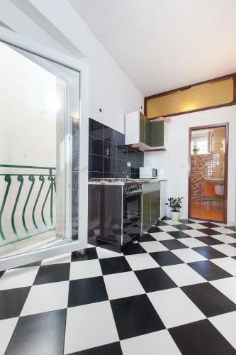 Apartman Orange