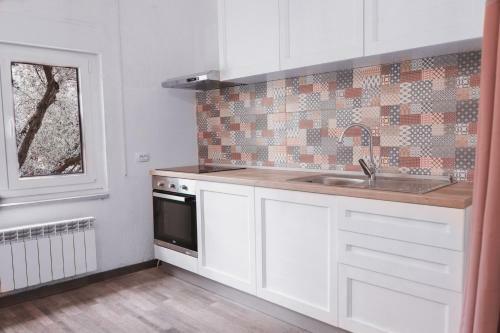 Apartment Radmila