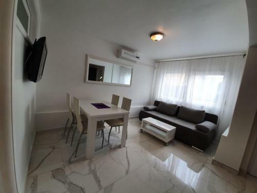 Luxury Apartments Domgjoni
