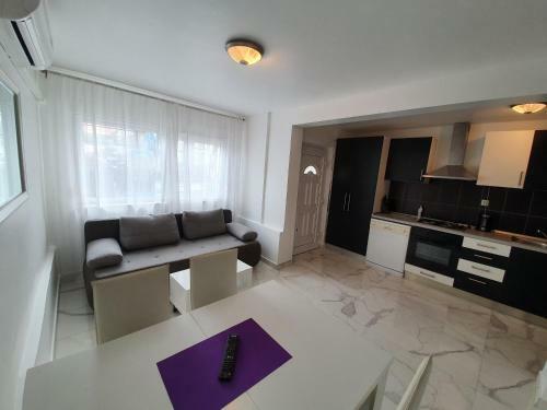 Luxury Apartments Domgjoni