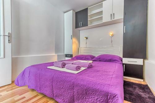 Luxury Apartments Domgjoni
