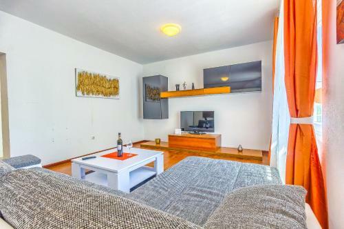 Luxury Apartments Domgjoni