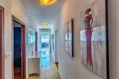 Luxury Apartments Domgjoni
