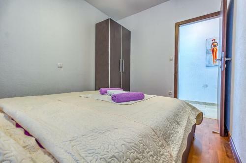 Luxury Apartments Domgjoni