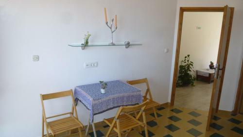 Apartmani Dario