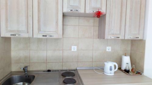 Apartamentos Ruzmarin