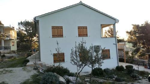Apartamentos Ruzmarin