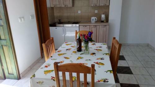 Apartamentos Ruzmarin