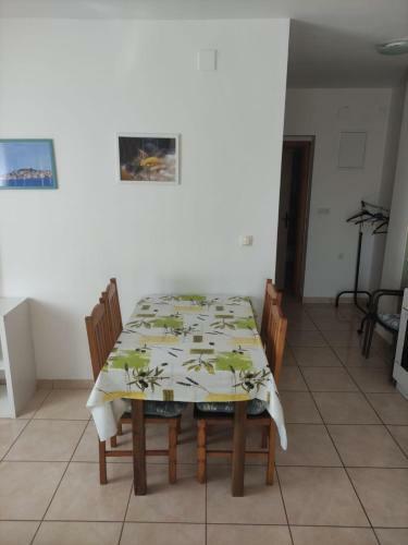 Apartamentos Ruzmarin