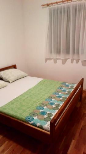 Apartamentos Ruzmarin