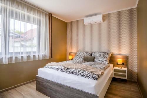Apartamento Mf Premium Resort