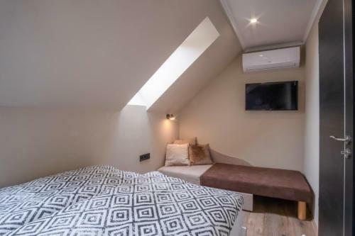 Apartamento Mf Premium Resort