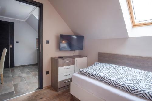Apartamento Mf Premium Resort