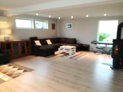 Odderhei, Spacious & Family Friendly House, Sunny Veranda