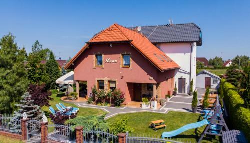 Bena Dziwn�wek Wrzosowo