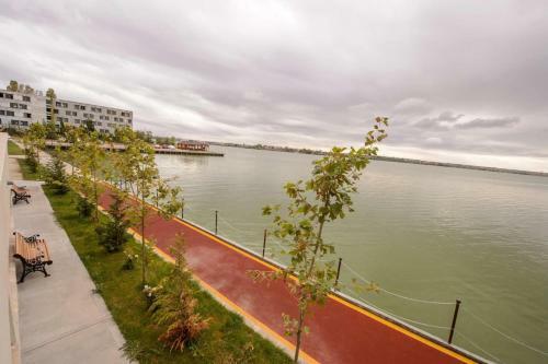 Apartamente Dellano Solid House