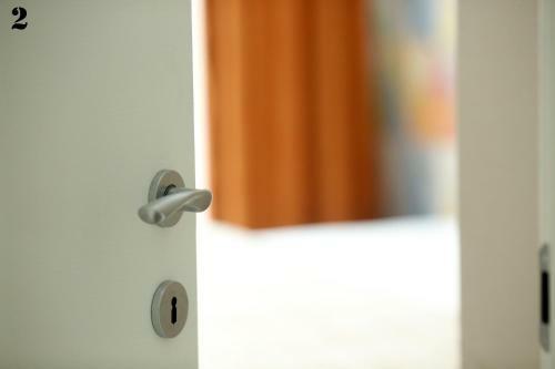 Apartamento Mamaia Velier Lake View