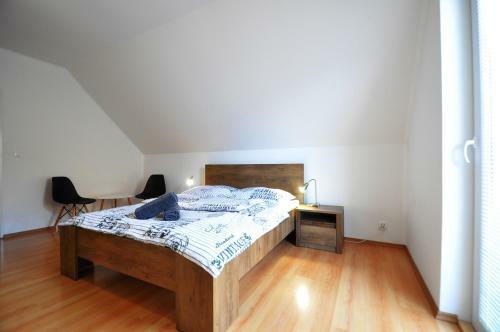 Hostal Villa Jarka