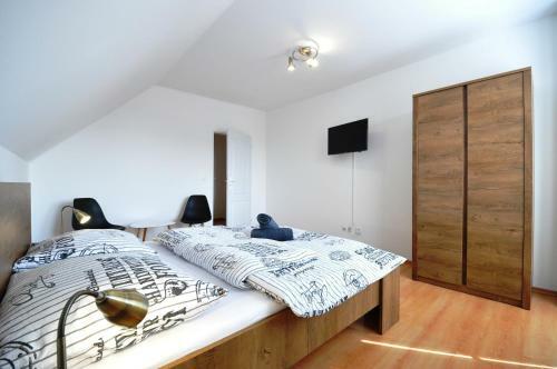 Hostal Villa Jarka