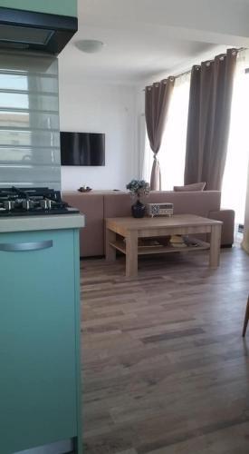 Apartament Daniel