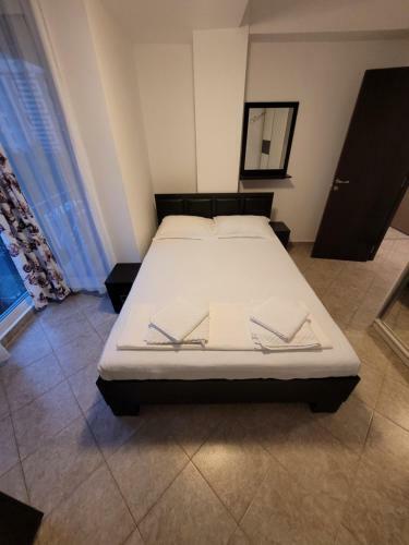 Escape Oasis - Apartament Mamaia Nord