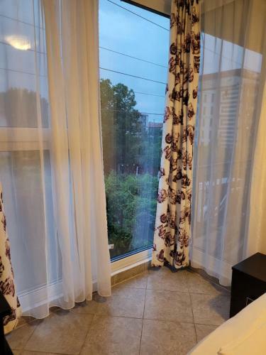 Escape Oasis - Apartament Mamaia Nord