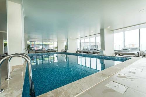 Desiree Beach Apartment