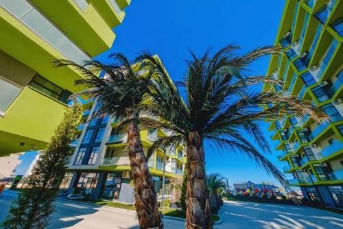Desiree Beach Apartment