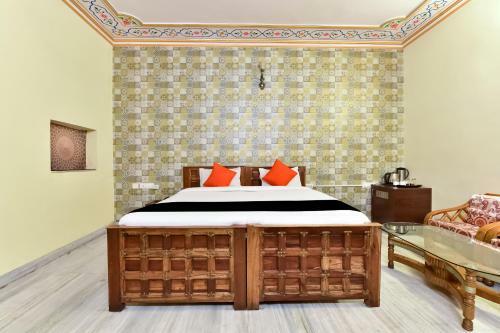 Hotel Radoli House - A Heritage Hotel