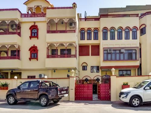 Hotel Radoli House - A Heritage Hotel