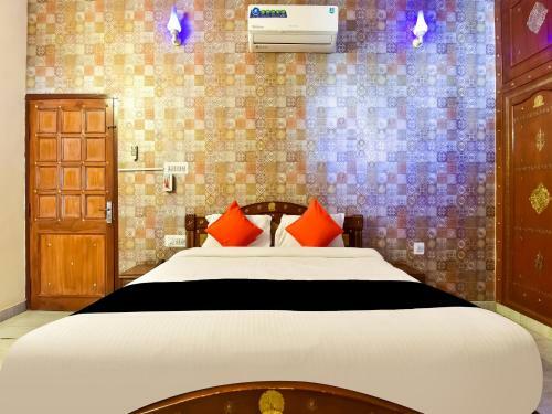 Hotel Radoli House - A Heritage Hotel