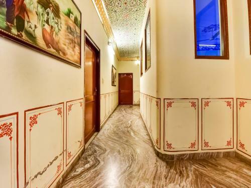 Hotel Radoli House - A Heritage Hotel