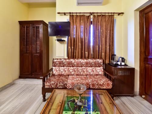 Hotel Radoli House - A Heritage Hotel