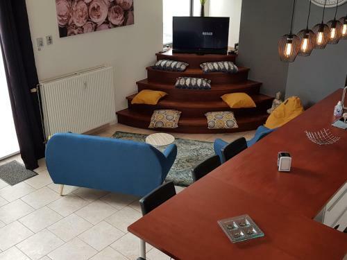 Apartamento Le Triclinium