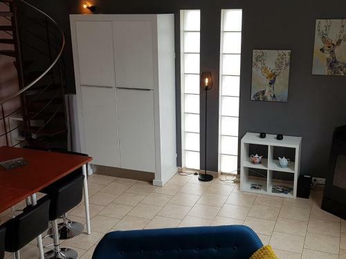 Apartamento Le Triclinium