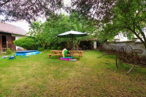Apartamento ?af�??v Statek Milovice