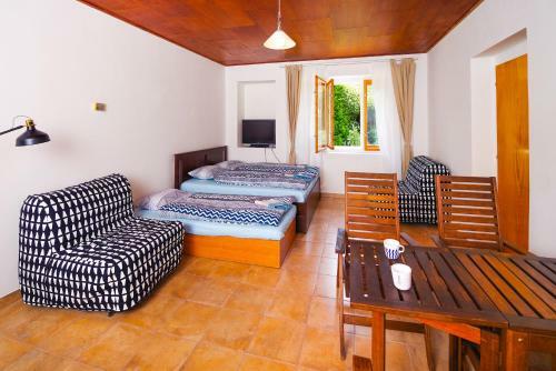 Apartamento ?af�??v Statek Milovice
