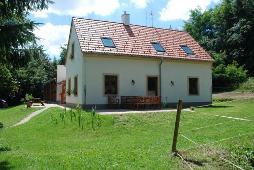 Apartamento Penzion St�j N�vary