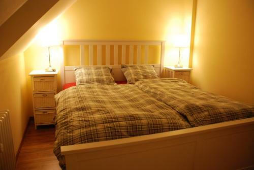 Apartamento Penzion St�j N�vary