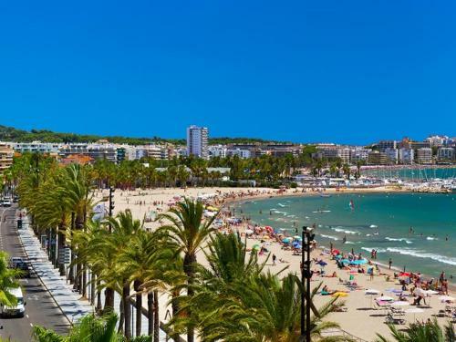 Apartamento Colibri Beach And Sun