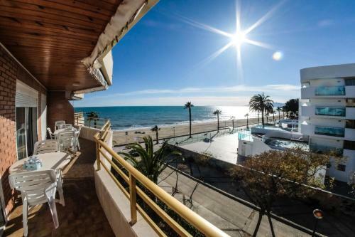 Apartamentos Marina Sol De Espa�a
