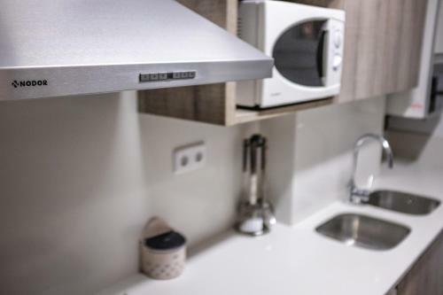 Apartamentos Marina Sol De Espa�a