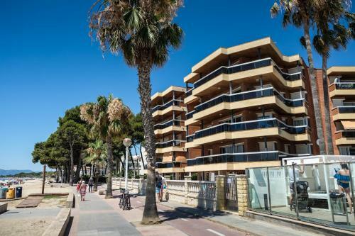 Apartamentos Marina Sol De Espa�a