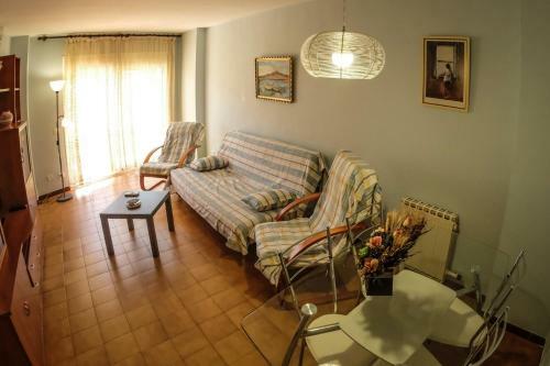 Apartamentos Marina Sol De Espa�a