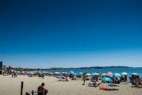 Apartamentos Marina Sol De Espa�a